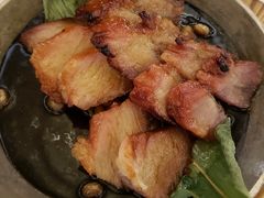 -稻香酒家·33年老字号·港式粤菜(富邦中心店)