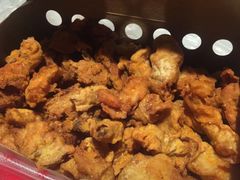 -阿捡忭京炸鸡(韭菜园总店)