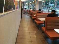 -麦当劳(集美石鼓店)