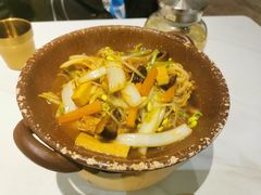-香香海南菜餐厅