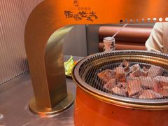 -西塔老太太泥炉烤肉(苏州大悦城店)