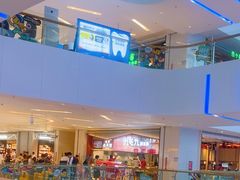 -壹海城ONE MALL
