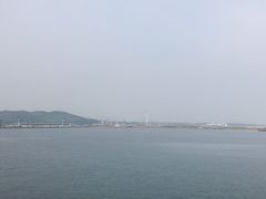 -福冈国际邮轮码头