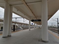 -连云港东站