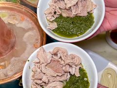 -涮福記·现切牛羊肉火锅(世纪汇店)