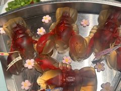 -王红军龙虾(新民路店)