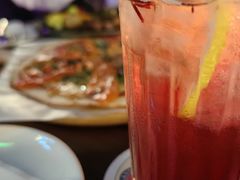 无酒精莫吉托-MARU玛露音乐餐厅(大学路店)