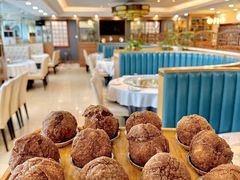 -燕北云山·农家菜·灶台鱼(密云溪翁庄店)