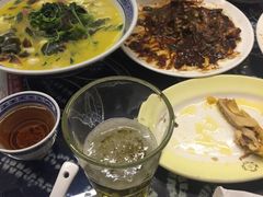 -白家餐厅(徐家汇店)