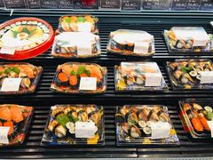 -Olé精品超市(海上世界店)