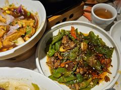 -好武功闽南私房菜(万达店)