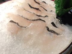 -辣伍鲜毛肚老火锅(元一店)
