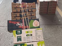 -西郊国际农产品交易中心