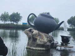 -卧龙湖
