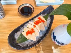 -花和海鲜自助(梅江店)