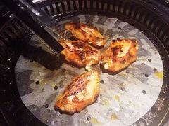 -星海汇海鲜自助烤肉火锅(百大店)