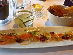 -Le Comptoir de Pierre Gagnaire