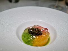 -三嚥阁 La Villa Restaurant