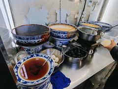 -何老二卤汁凉粉