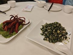 -瑞福园联谊餐室(茂名南路店)