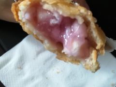 -麦当劳(朝阳北路店)