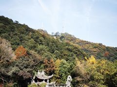 -韬光茶庵