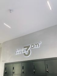 -M造型