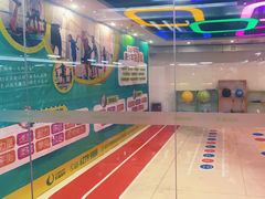 -西吉马游泳健身(协信店)