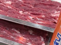 -老北京涮羊肉(航东路店)