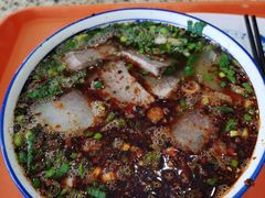 -吾穆勒蓬灰牛肉面·清真(北滨河中路店)