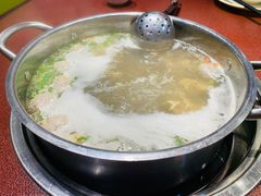 -牛肉彪·19年专注·潮汕牛肉火锅(祈福店)