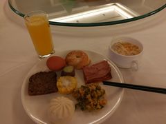 -陕西汤峪会议中心温泉酒店