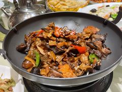 -高淳味道(丹阳湖北路店)