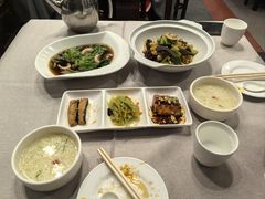 -功德林素菜饭庄(前门店)