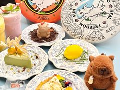 -Grande A'moo(上海万象城店)