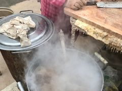 -老西关黄老太牛肉烧饼