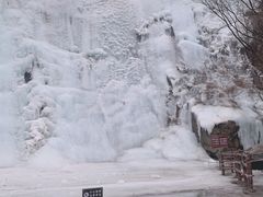 -黑龙潭风景区
