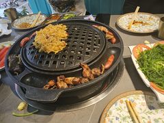 -牛犇炭火烤肉·鲜切烤肉(承德总店)