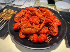 瞿记卤虾-聚味瞿记·龙虾堂(梅溪湖店)