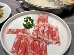 -阿源鱼捞斑鱼火锅·海鲜粥(山景尚宅店)
