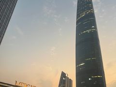 -Mercato莫卡多露台餐厅与酒吧(K11店)