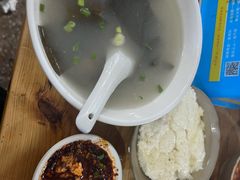 -九九豆花馆(解放碑步行街店)