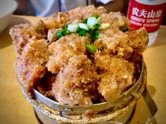 -张豆花(碚峡路店)