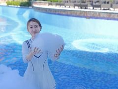 -启东恒大海上威尼斯酒店