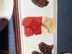 -钱塘秋荷(开鲁路店)
