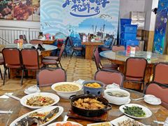 -老船长海鲜大排档(集美店)