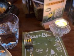 -Blac+Blac(中海环宇荟店)