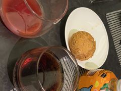-亚洲国际大酒店·云顶阁旋转自助餐厅