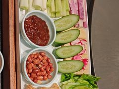 -香丰阁·烤鸭·川湘菜(清河店)