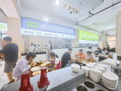 -王菊美食街·王菊面馆(总店)